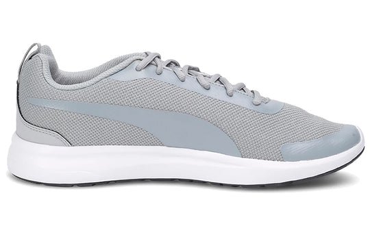 PUMA Propel 3d Idp Grey/White 368481-02