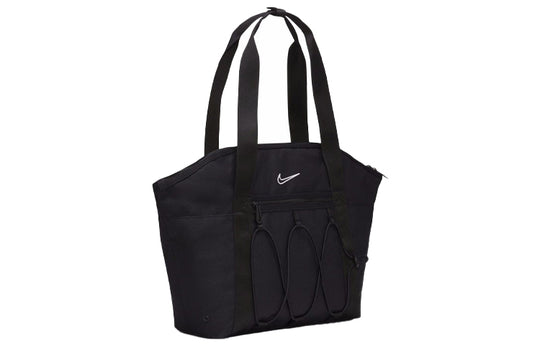 Nike Sportswear Training Tote Bag Gym Sports 'Black' CV0063-010 - KICKS ...