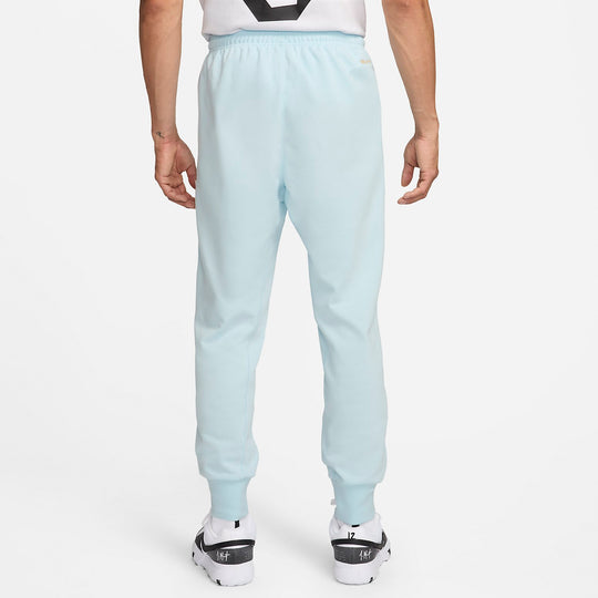 Nike Ja Standard Issue Dri-FIT Basketball Jogger Pants 'Glacier Blue ...