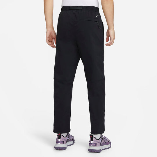 Nike ACG UV Hiking Trousers 'Black' FN2451-010 - KICKS CREW