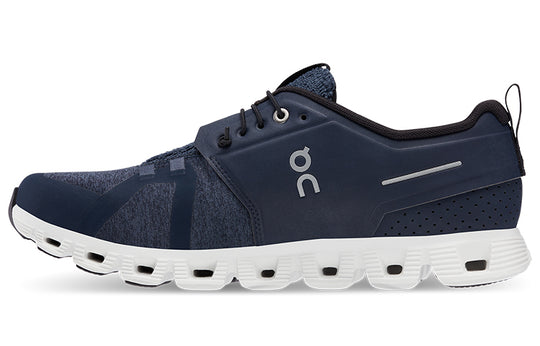 On Running Cloud 5 Terry 'Ink Navy' 99.98548