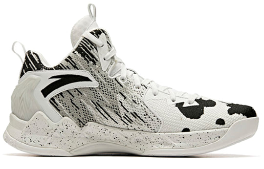 ANTA Klay Thompson 2 'White Black' 11941102S-1