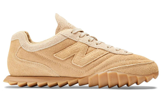 New Balance x AURALEE RC30 'Tan' URC30AU