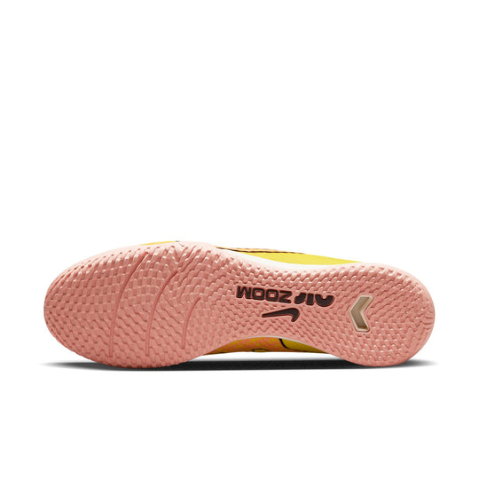 Nike Zoom Mercurial Vapor 15 Academy IC 'Lucent Pack' DJ5633-780