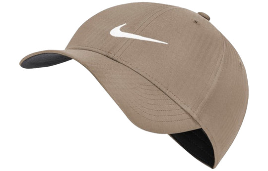 Nike Legacy91 Dri-Fit Hat 'Khaki' BV1076-247-KICKS CREW