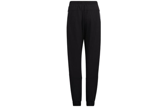 (PS) adidas Panda Tarck Pants 'Black' IA9100 - KICKS CREW