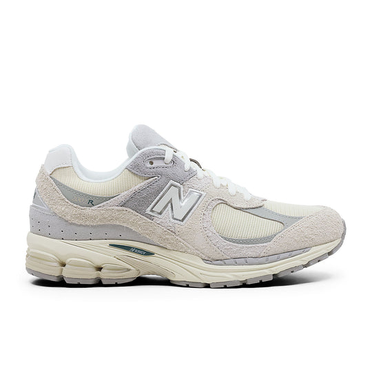 New Balance 2002R Shoes 'Beige Grey' M2002REK