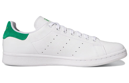 adidas originals Stan Smith ADV 'White Green' GX9753 - KICKS CREW