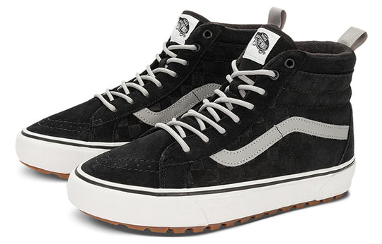 Vans Sk8-Hi 'Black True White' VN0A5HZYBM8 - KICKS CREW