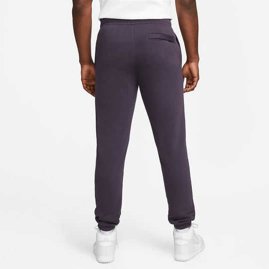 Nike Sportswear Tech Fleece Joggers Cave Purple/Black Men's - US