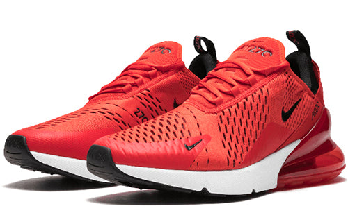 Nike Air Max 270 Habanero Red AH8050 601 KICKS CREW