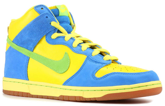 Nike Dunk High Pro SB 'Marge Simpson' 305050-731