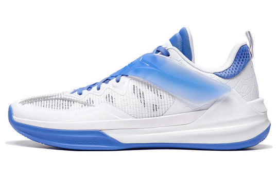 Li-Ning LiRen 3 Team 'White Blue' ABAS095-7