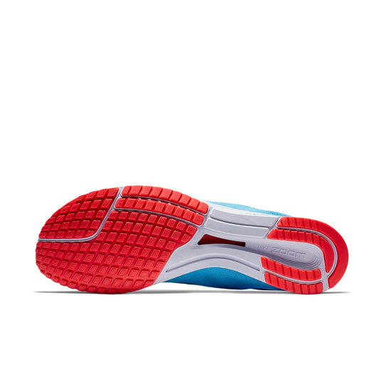 Nike Zoom Streak Flyknit  SneakersBR - Lifestyle Sneakerhead