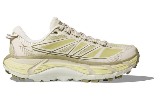 HOKA ONE ONE Mafate Speed 2 'Eggnog Celery Root' 1126851-ENG