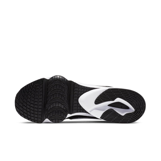 (WMNS) Nike Air Zoom Division 'Black White' CK2950-002