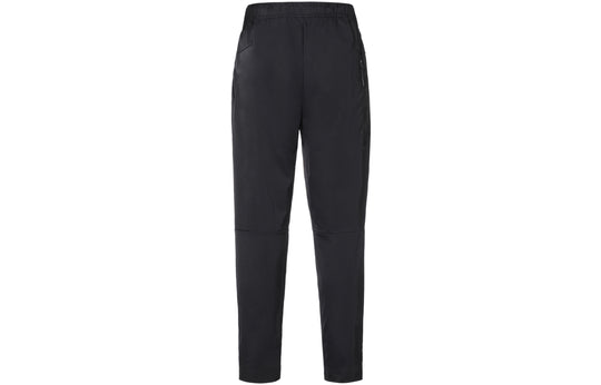 Nike Sportswear Causual Sports Long Pant Male Black CU4484-010 - KICKS CREW