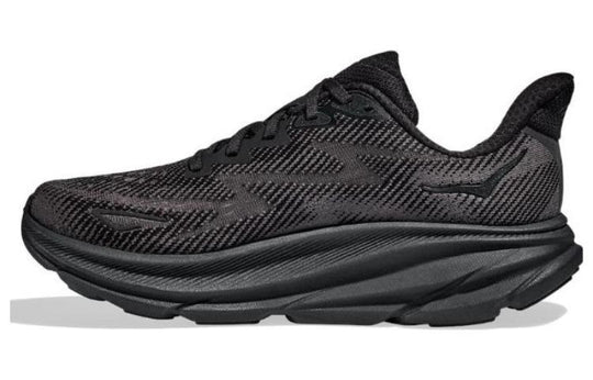 HOKA ONE ONE Clifton 9 'Black' 1127895-BBLC