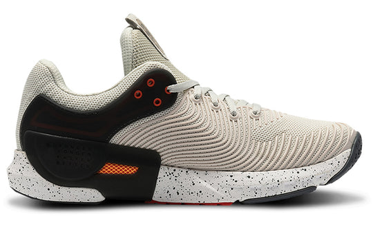 Under Armour Hovr Apex 2 'Grey Black' 3023007-100-KICKS CREW