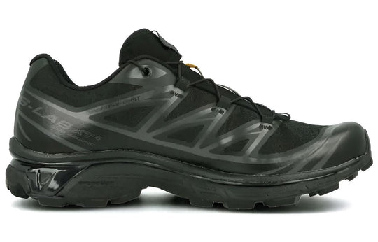 Salomon S-LAB XT-6 ADV 'Black Phantom' 410144