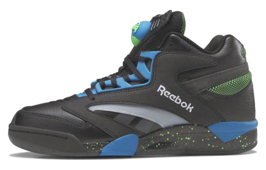 Reebok Shaq Victory Pump 'Pump Universe' H06491