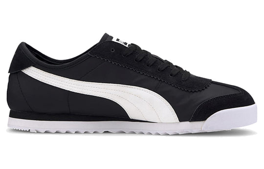 PUMA Roma '68 Nylon Black 371748-01-KICKS CREW