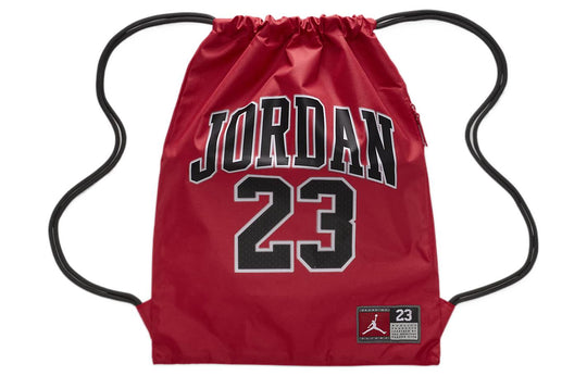 Air Jordan 23 Gym Sack 'Red' 9A0757-R78