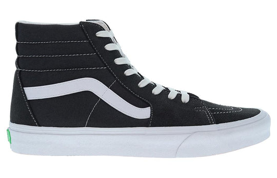 Vans Vault OG SK8-Hi LX 'Black' VN0A7Q5N1O7 - KICKS CREW