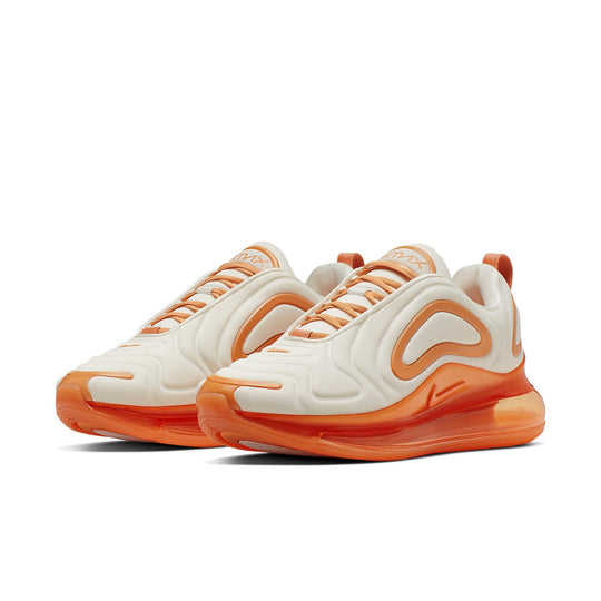 (WMNS) Nike Air Max 270 SE 'White' AT6176-104