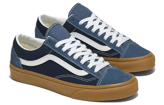 Vans Style 36 2-Tone 'Blue Gum' VN0A54F6NGM