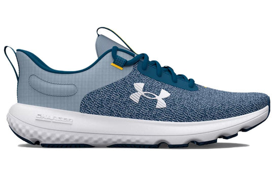 Under Armour Charged Revitalize 'Ocean Blue' 3026679-300 - KICKS CREW