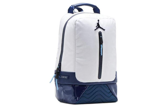 Jordan mini retro store 11 backpack