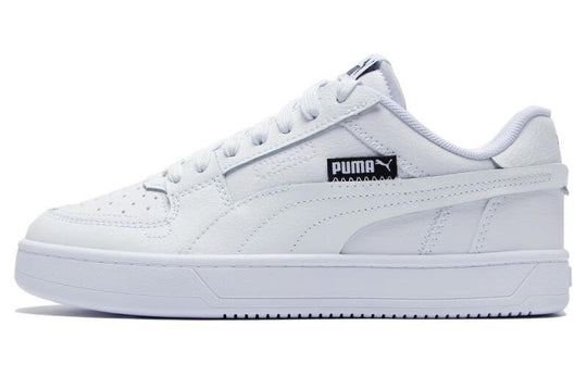 PUMA Caven 2.0 VTG 'White' 392332-03-KICKS CREW