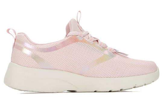 WMNS) Skechers Dynamight 2.0 'Keep Shining - Rose' 149694-ROS 
