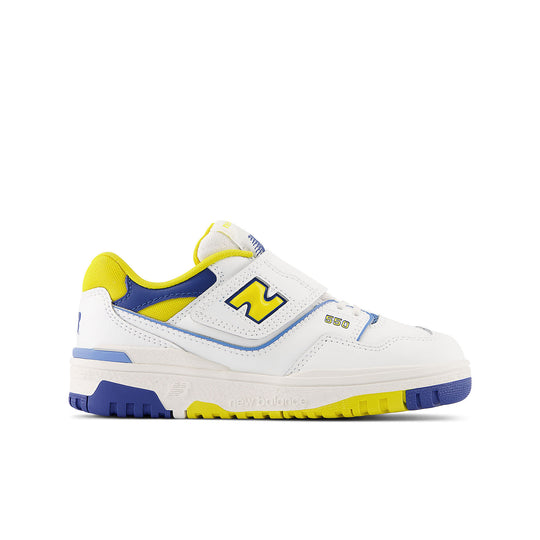 (PS) New Balance 550 'White Blue Yellow' PHB550CG