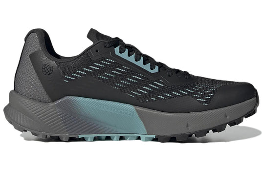 (WMNS) adidas Terrex Agravic Flow 2 'Black Mint Ton' H03189 - KICKS CREW