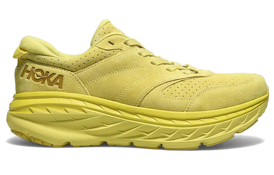 HOKA ONE ONE Bondi L 'Celery Lima Bean' 1122572-CLMB