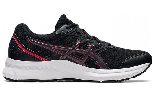 ASICS Jolt 3 'Black Electric Red' 1011B034-006