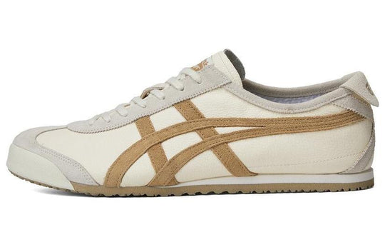 Onitsuka Tiger MEXICO 66 VIN 'White Grey' 1183C076-202