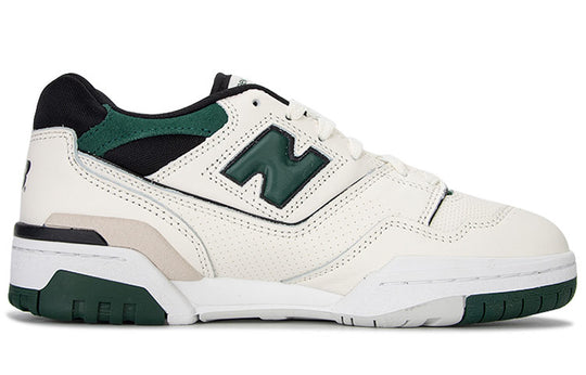 New Balance 550 'Sea Salt Pine Green' BB550VTC