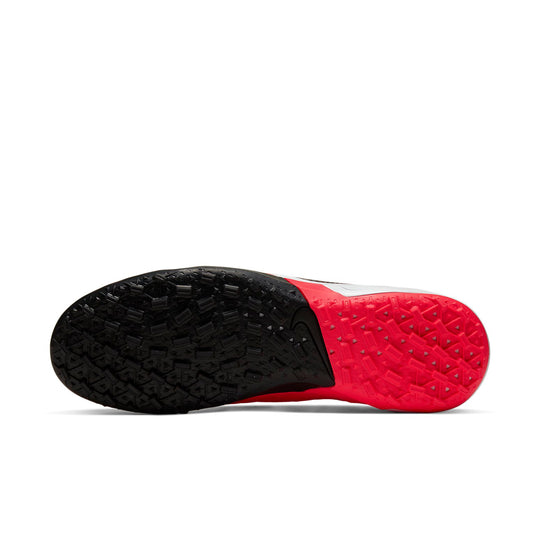 Nike Legend 8 PRO TF Turf Red AT6136-606 - KICKS CREW