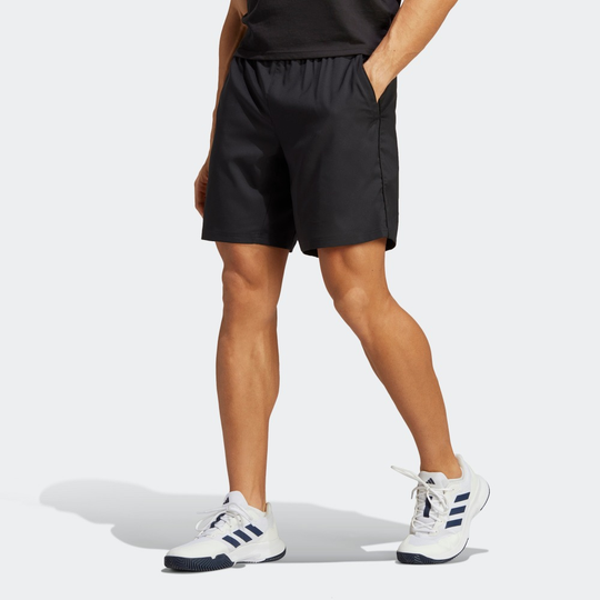 Adidas TS Shorts 'Black' HR8725 - KICKS CREW