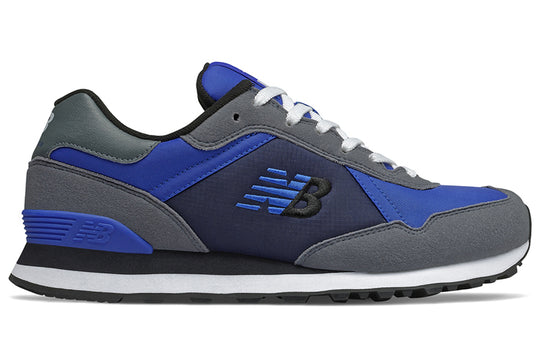 New Balance 515 Series Blue/Gray ML515REE