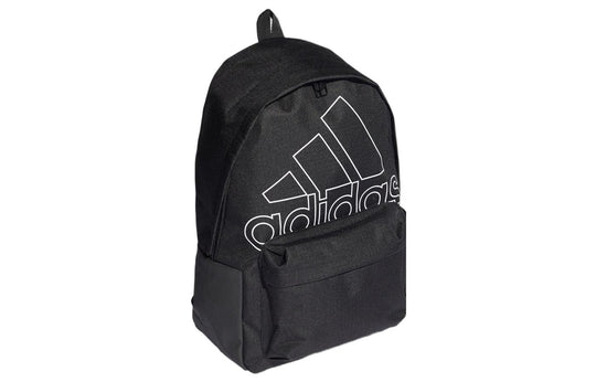 adidas Badge of Sport Backpack 'Black' HC4759