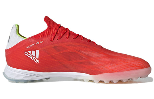 adidas X Speedflow.1 TF 'Red' FY3280