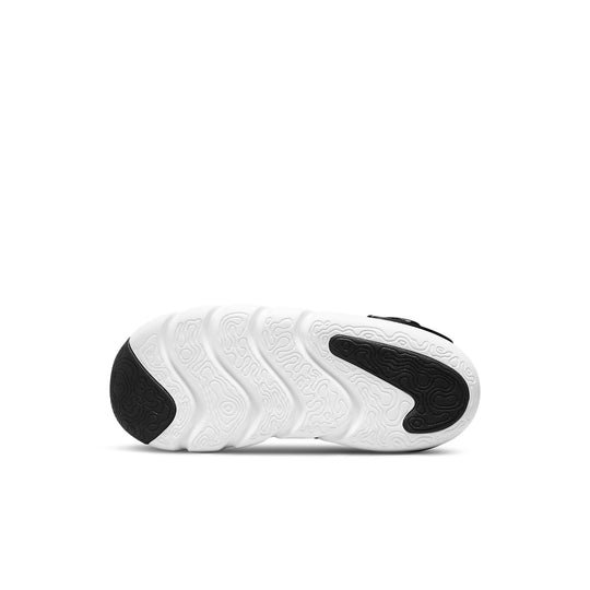 (PS) Nike Dynamo Go 'Black White' DH3437-001