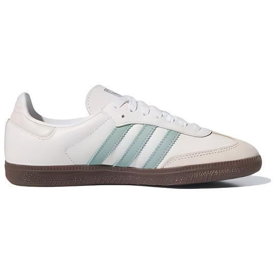 (WMNS) adidas Samba OG 'Hazy Green' IH2752