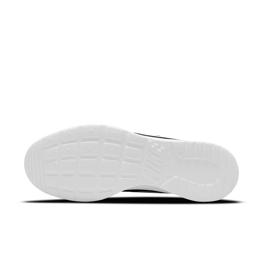 Nike Tanjun 'Black White' DJ6258-003 - KICKS CREW