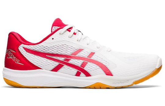 ASICS Rote Japan Lyte FF 2 White/Red 1053A028-104