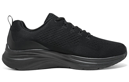 Skechers Vapor Foam 'Pure Black' 232625-BBK-KICKS CREW